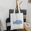 Custom Canvas Tote Bags FBD-062