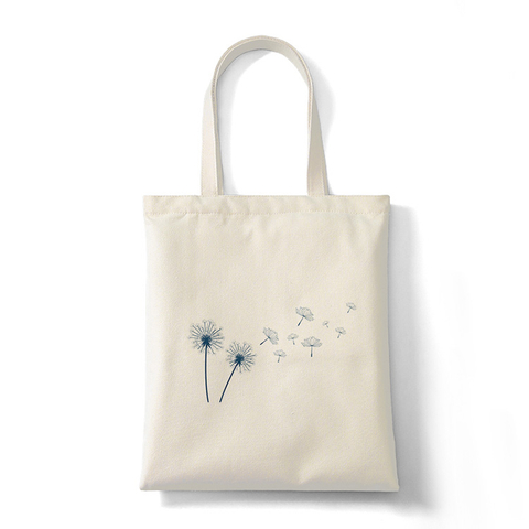 Custom Canvas Tote Bags FBD-079