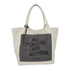 Custom Canvas Tote Bags FBD-101