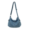 Custom Denim Tote Bag NZBD-027