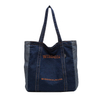 Custom Denim Tote Bag NZBD-036