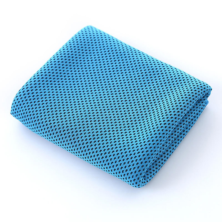Custom Cooling Towels LGJ-004