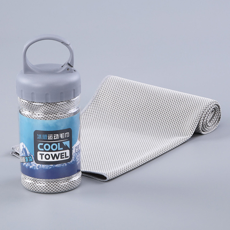 Custom Cooling Towel LGJ-005 (14)