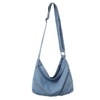 Custom Denim Tote Bag NZBD-015