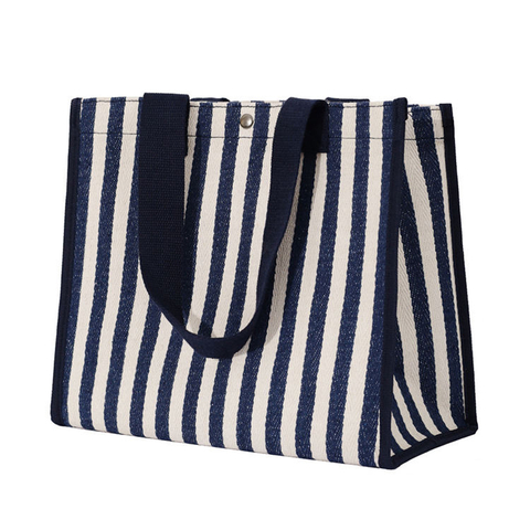 Custom Canvas Tote Bags FBD-047
