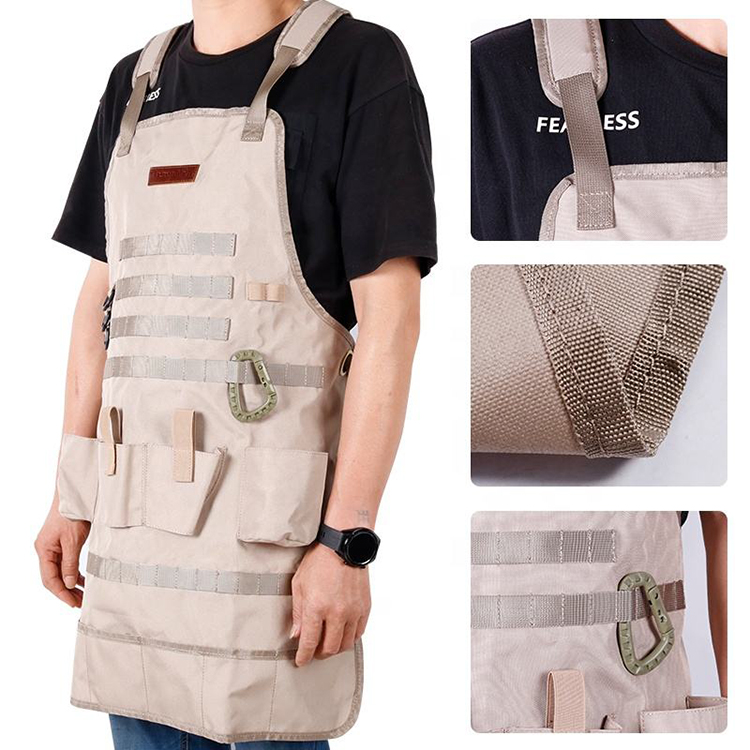 personalized mens grilling apron-01