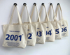 Custom Canvas Tote Bags FBD-077