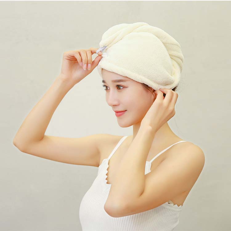 Custom Hair Towels GFM-012 (2)