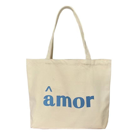 Custom Canvas Tote Bags FBD-052