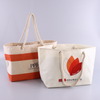 Custom Canvas Tote Bags FBD-090