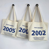 Custom Canvas Tote Bags FBD-077