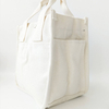 Custom Canvas Tote Bags FBD-113