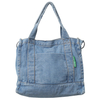 Custom Denim Tote Bag NZBD-020