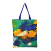 Custom Canvas Tote Bags FBD-050