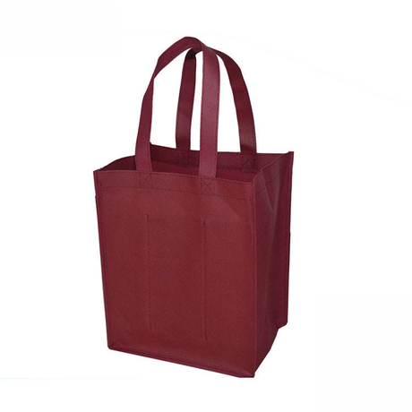 Custom Non Woven Tote Bags WFD-006
