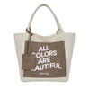 Custom Canvas Tote Bags FBD-101