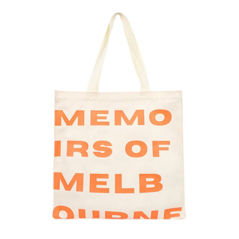 Custom Canvas Tote Bags FBD-098