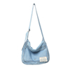 Custom Denim Tote Bag NZBD-035
