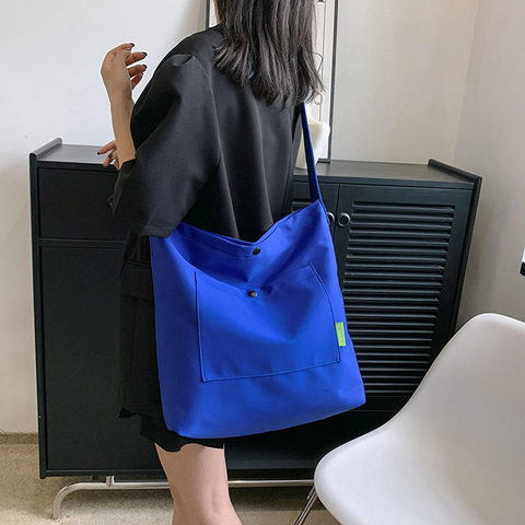 Custom Canvas Tote Bags FBD-120