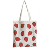 Custom Canvas Tote Bags FBD-051