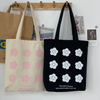 Custom Canvas Tote Bags FBD-070