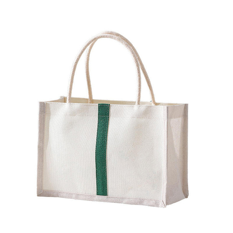 Custom Canvas Tote Bags FBD-091