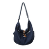 Custom Denim Tote Bag NZBD-039