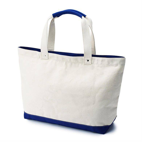 Custom Canvas Tote Bags FBD-057