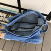 Custom Denim Tote Bag NZBD-034