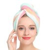 Custom Hair Towels GFM-004