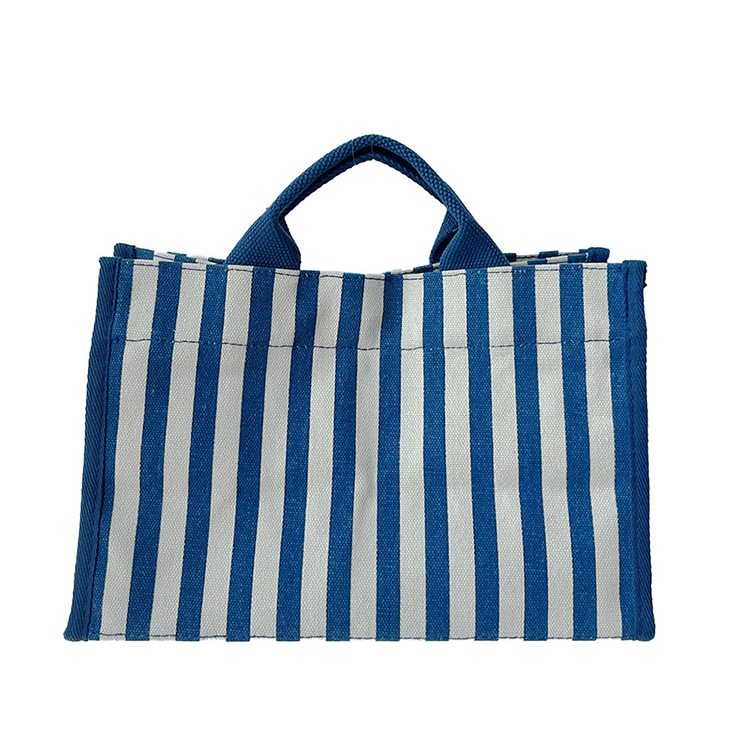 Custom Canvas Tote Bags FBD-124