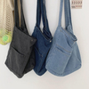 Custom Denim Tote Bag NZBD-013
