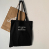 Custom Canvas Tote Bags FBD-063