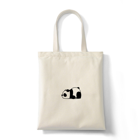 Custom Canvas Tote Bags FBD-082