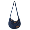 Custom Denim Tote Bag NZBD-026