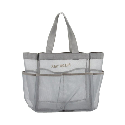 Custom Beach Tote Bag STD-014