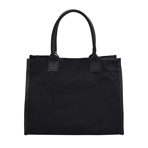 Custom Canvas Tote Bags FBD-097