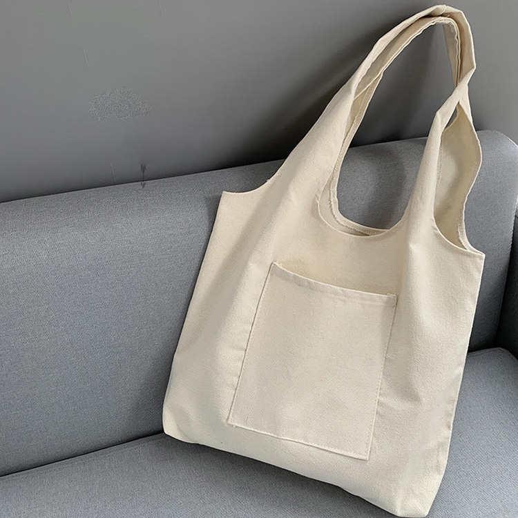 Custom Canvas Tote Bags FBD-104 (3)