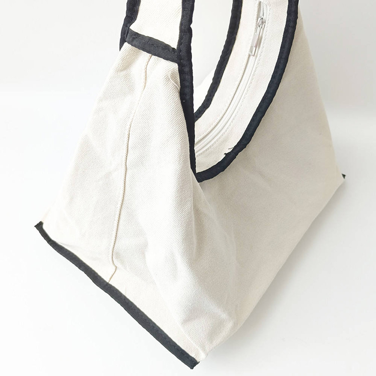 Custom Canvas Tote Bags FBD-131