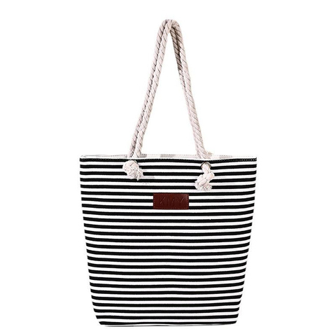 Custom Canvas Tote Bags FBD-029
