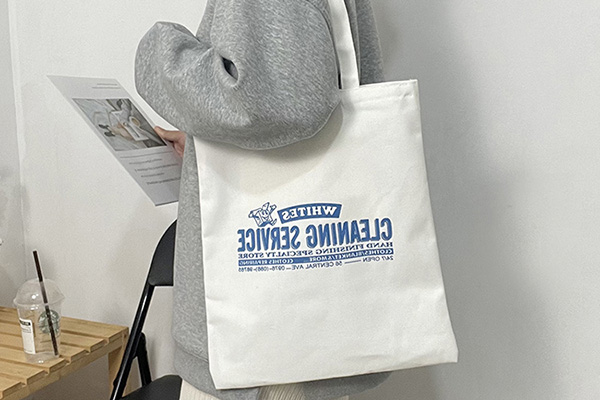 Promotional Tote Bags with Logo​​​​​​​