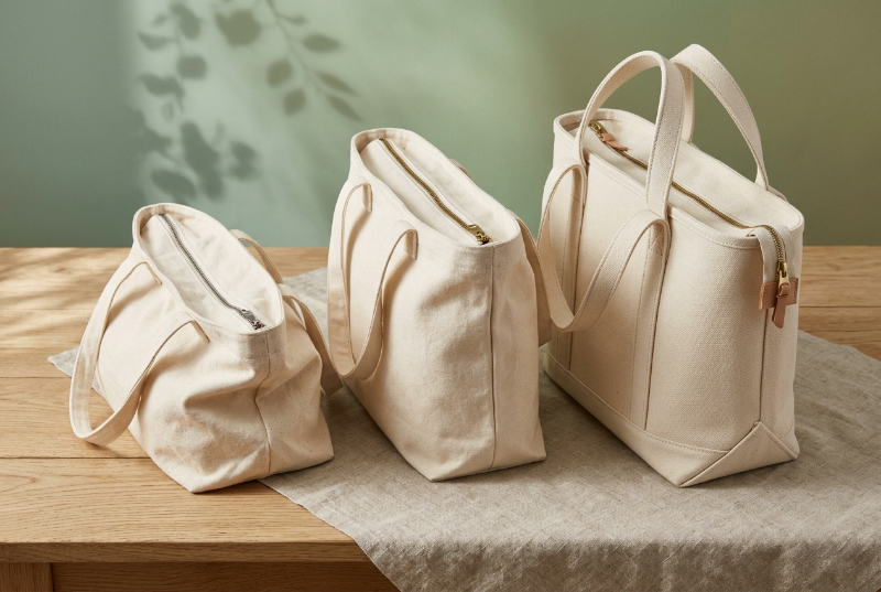 Zipper-canvas-tote-bags-8oz-to-16oz