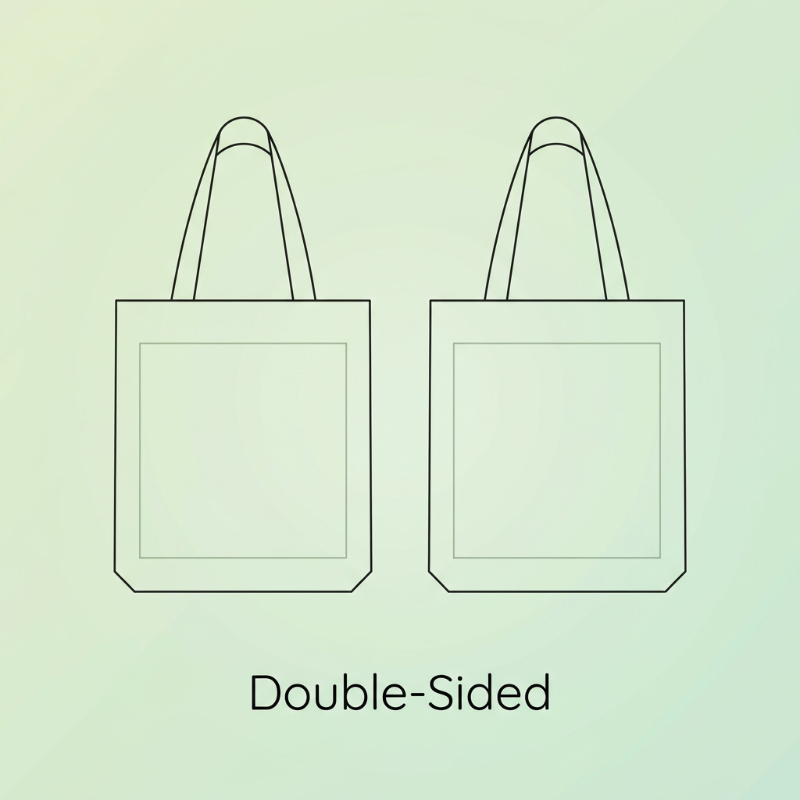 Canvas-tote-bag-double-sided-print-placement-diagram