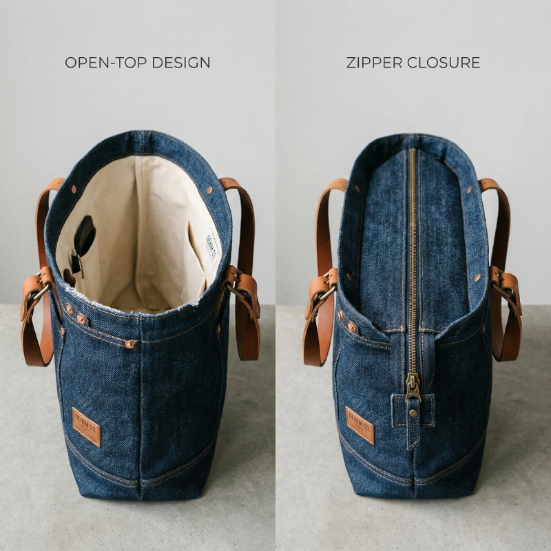 denim-tote-bag-closures-detail
