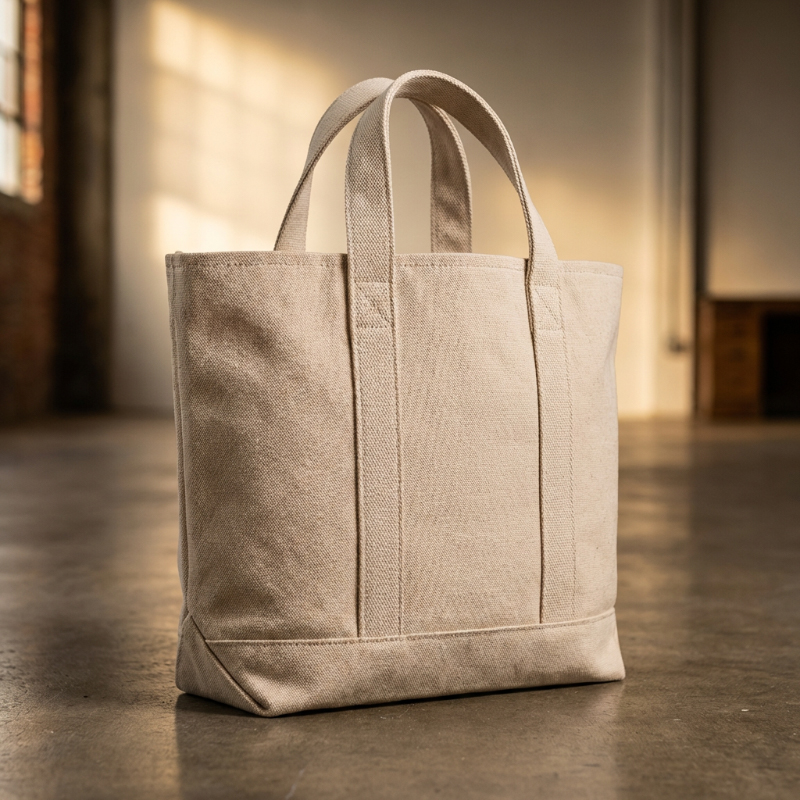 16oz Canvas Tote Bags​​​​​​​-KYURI