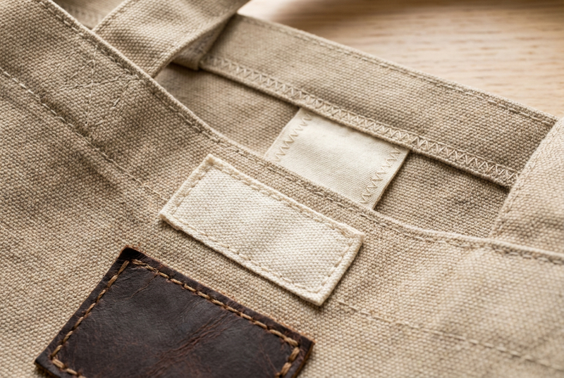 Brand-Details​​​​​​​-for-custom-canvas-tote-bag