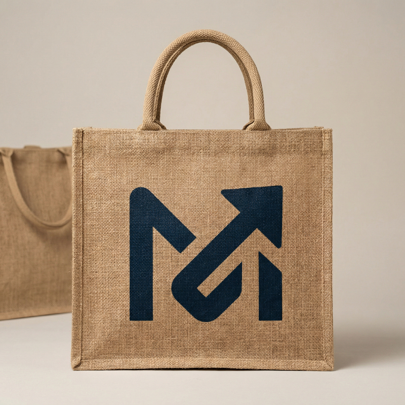 Jute-tote-bag-with-bold-custom-logo-printing