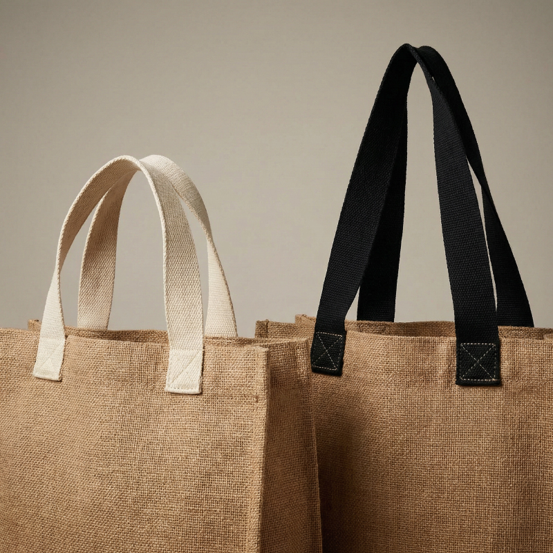 Handle length and color customization