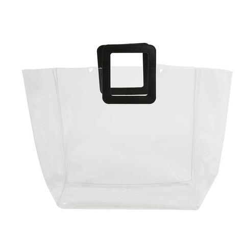 Custom PVC Tote Bag PVC-005