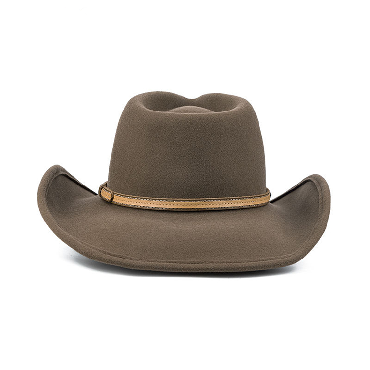 Custom Cowboy Hats NZM-006